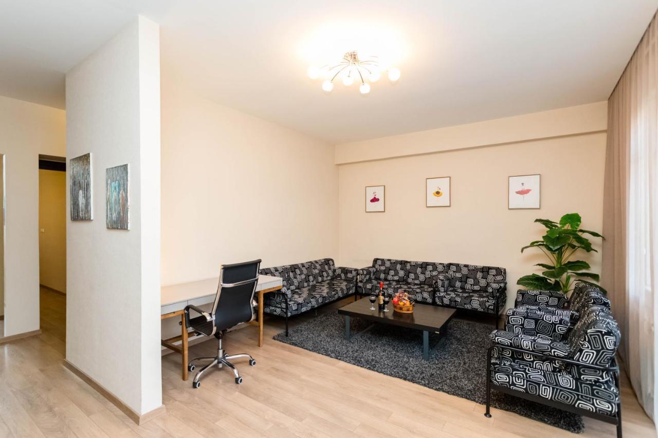 Harmony Apartment II Tiflis Dış mekan fotoğraf